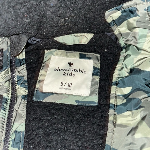 Kids jacket - Picture 3 of 5